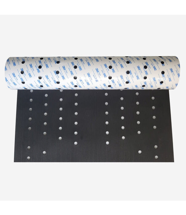 Just Just Traction Roll 200 x 50 cm Black