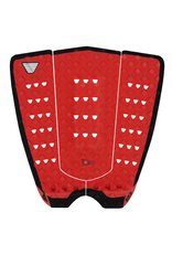 VEIA Veia JJF Squash Tail Pro Pad Red/Night