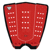 Veia JJF Squash Tail Pro Pad Red/Night