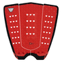 Veia JJF Squash Tail Pro Pad Red/Night