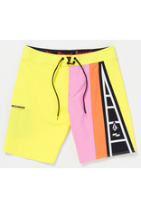 Volcom Volcom Schroff X Volcom Liberators 20 Blazing Yellow