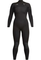 Xcel Xcel 4/3mm Womens Comp Wetsuit CZ Black