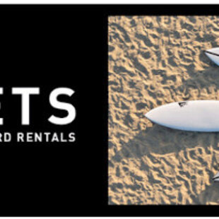 Test / Rental Boards