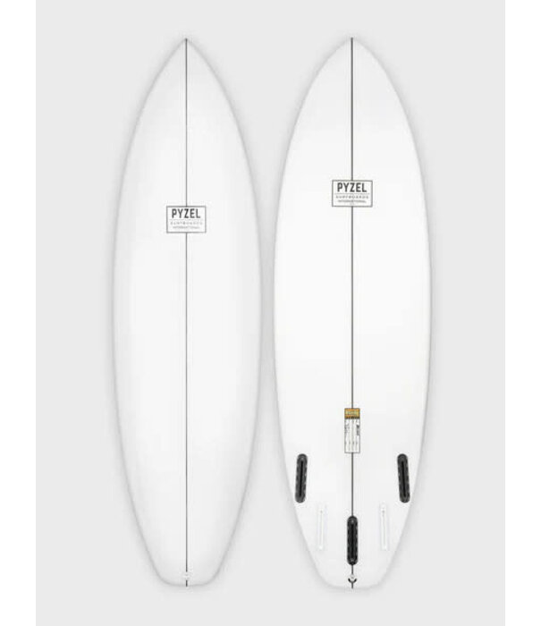 Pyzel Surfboards Pyzel 6'0" Precious