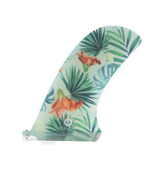 Koalition 10.5'' Aloha Spirit Pivot