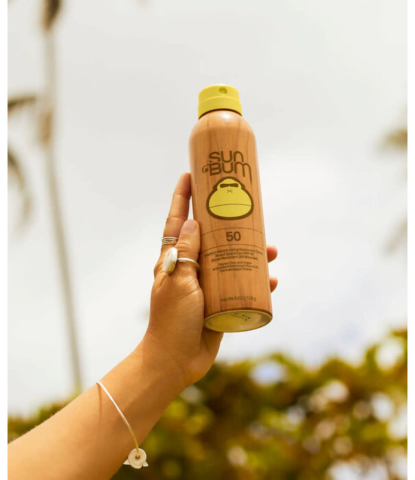 Sun Bum Sun Bum Original SPF 50 Sunscreen Spray