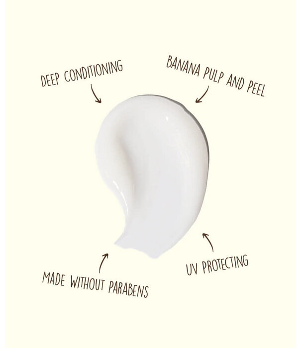 Sun Bum Sun Bum Hair Mask Tube