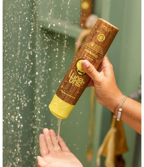 Sun Bum Sun Bum Revitalizing Shampoo