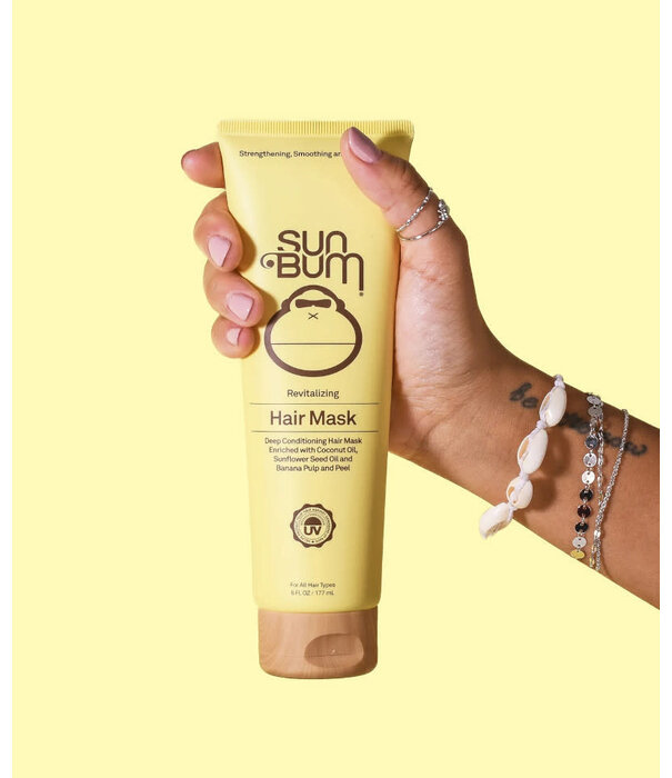 Sun Bum Sun Bum Revitalizing Shampoo