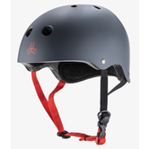 Triple Eight Dual Certified Helmet