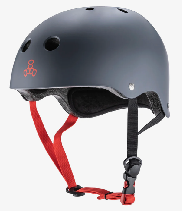 Triple Eight Triple Eight Dual Certified Helmet