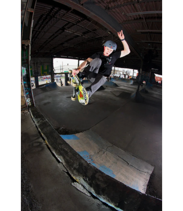 Triple Eight Triple Eight Dual Certified Helmet