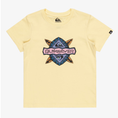 Quiksilver Rain Maker Kids Tee