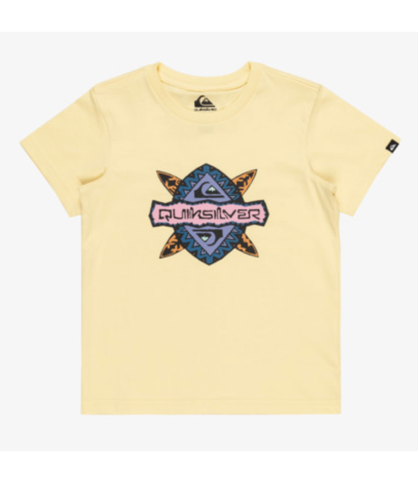 Quiksilver Quiksilver Rain Maker Kids Tee