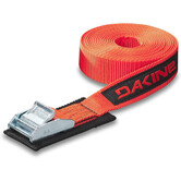 Dakine Tie Down Strap 6.10 meter 1pcs Sun Flare