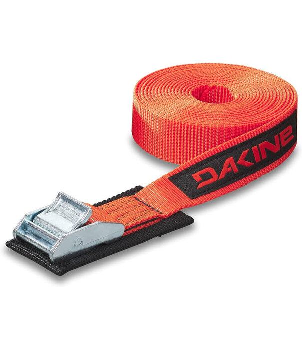 Dakine Dakine Tie Down Strap 6.10 meter 1pcs Sun Flare