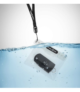 Fidlock Water & Sand Proof Self Sealing Bag Small