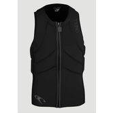 O'Neill Slasher Kite Vest Impact Black