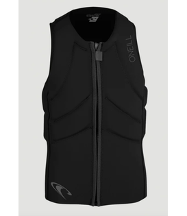 O'Neill Slasher Kite Vest Impact Black
