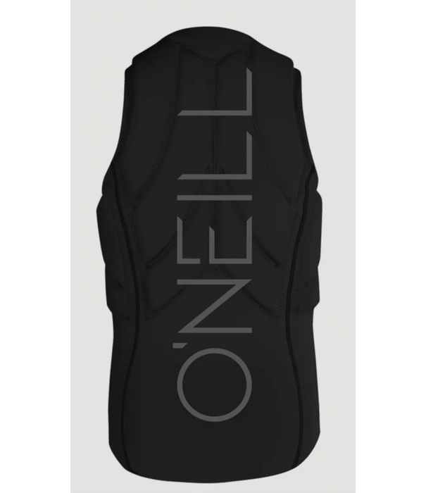 O'Neill O'Neill Slasher Kite Vest Impact Black