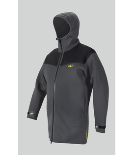 O'Neill Chill Killer 3mm Jacket Grey