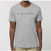 Surf-Lines T-Shirt