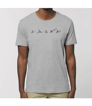 Surf-Lines T-Shirt