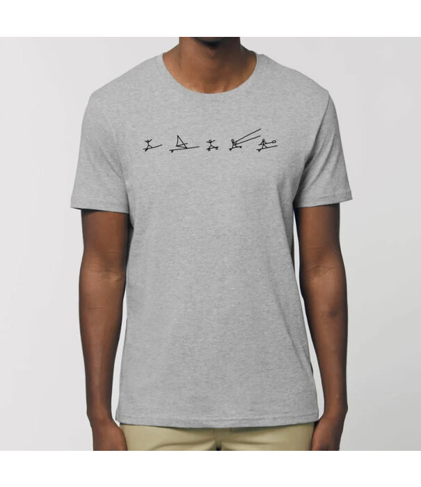 Lines Surf-Lines T-Shirt