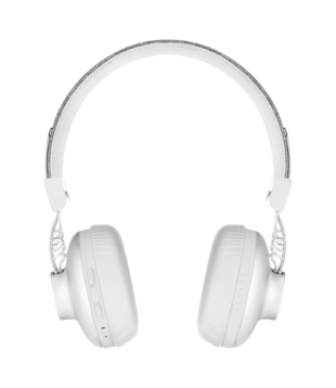 Marley Positive Vibration 2 Silver