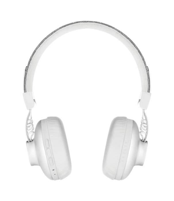 Marley Marley Positive Vibration 2 Silver