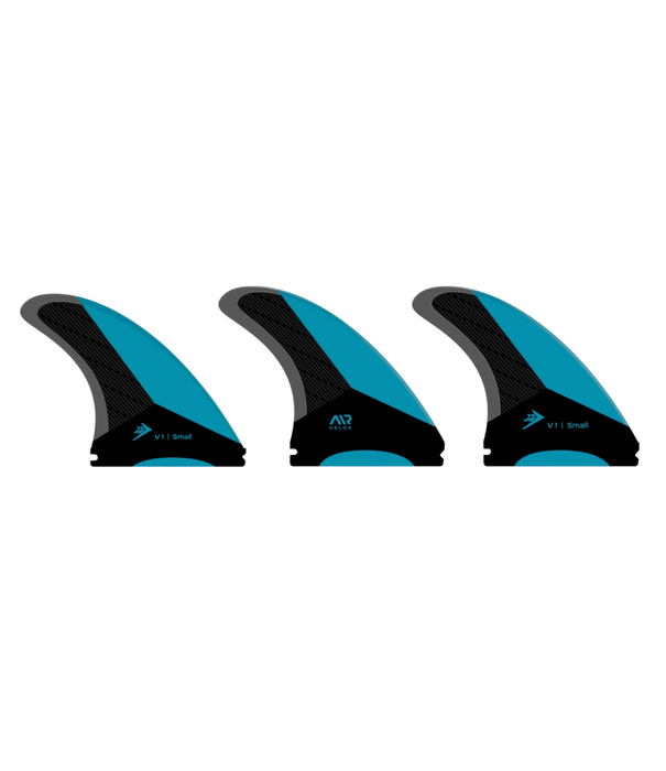 Firewire Surfboards Firewire Small Velox 3 Fin Set