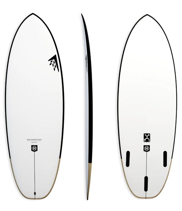 Firewire Surfboards Firewire 5'9" Machado Cado