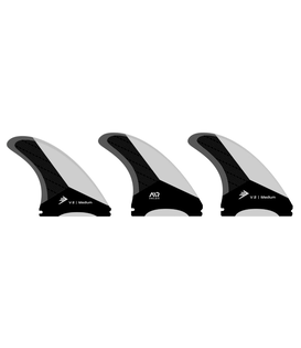 Firewire Medium Velox 3 Fin Set