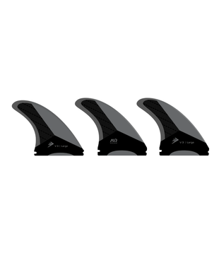Firewire Large Velox 3 Fin Set