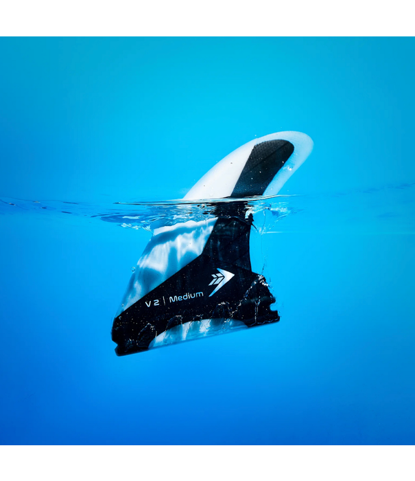 Firewire Surfboards Firewire Small Velox 3 Fin Set