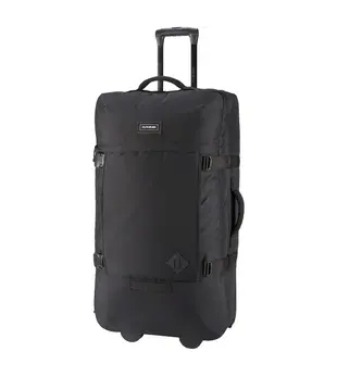 Dakine 365 Roller 120 Liter Black