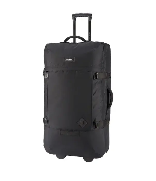 Dakine Dakine 365 Roller 120 Liter Black