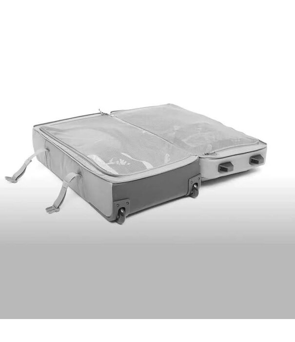 Dakine Dakine 365 Roller 120 Liter Black