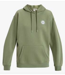 Roxy Surf Stoked Hoodie