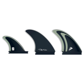 Firewire Machado Twin + 1 Futures