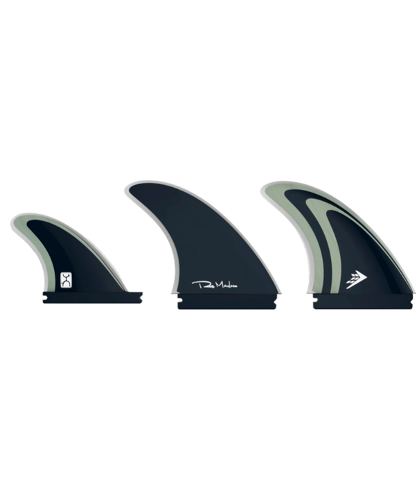 Machado Firewire Machado Twin + 1 Futures