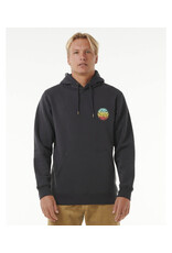 Rip Curl Rip Curl Wetsuit Icon Hood Washed Black