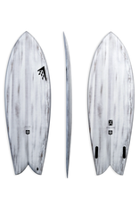 Firewire Surfboards Firewire 6'1" Rob Machado Too Fish Keel Volcanic