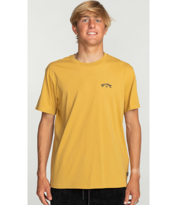 Billabong Billabong Arch Wave Gold