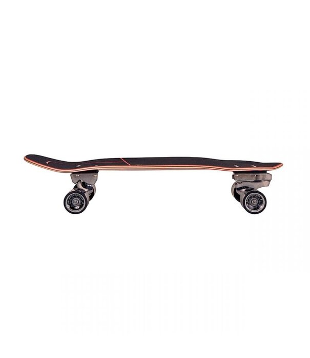 Carver Carver 31" Kai Lenny Lava Surfskate Complete C7 Trucks