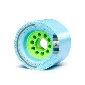 Orangatang 80mm Kegel WHeels Blue