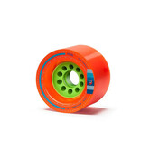 Orangatang 80mm Kegel Wheels Orange