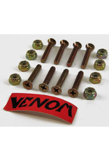 Venom Venom Redhead Hardware 1 1/2"