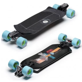 Loaded 33" Fathom Caguama 85mm / 77a