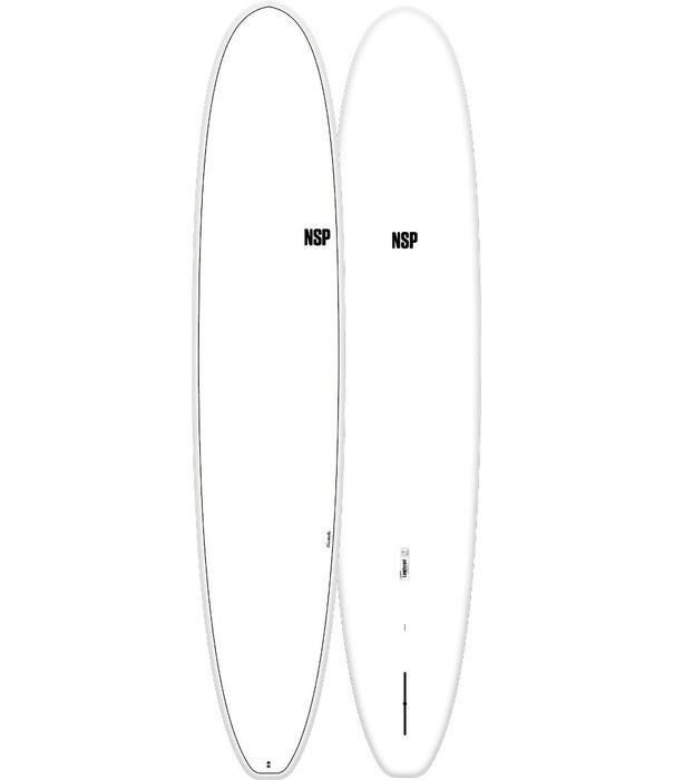NSP NSP 9'6" Elements Sleep Walker Wit